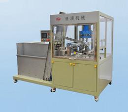 Разливочная машина с краскосмесителем GRQY-H3-300