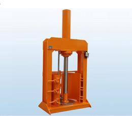 Гидравлический пресс GRY-200-11 200l